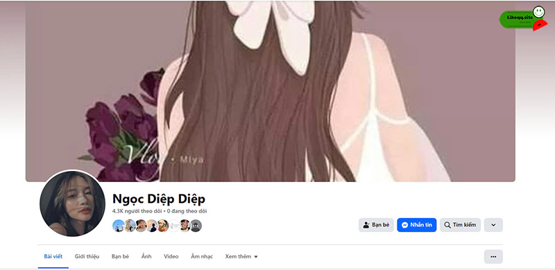Câu hỏi liên quan tụt sub facebook