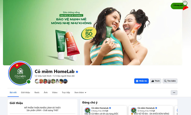 Hack follow facebook có bị gì không