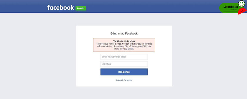 Hack follow fb có bị gì không