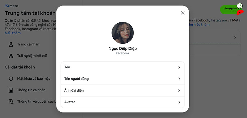 Cách chuyển bạn bè từ facebook sang fanpage