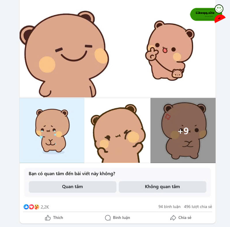 Bị chặn chia sẻ trên facebook bao lâu