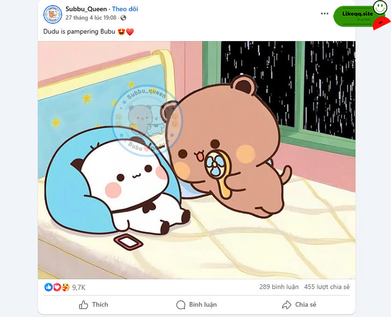 Kinh nghiệm share bài trên facebook