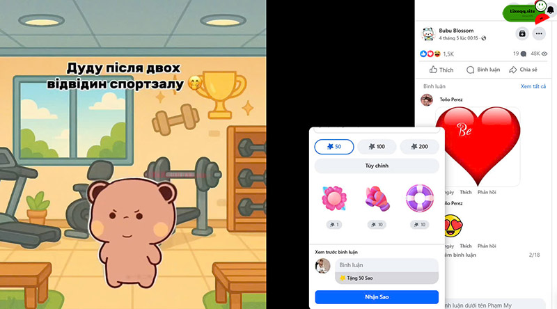 Các yếu tố ảnh hưởng bật kiếm tiền từ view facebook