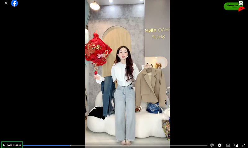 Các yếu tố ảnh hưởng đến thu nhập livestream facebook