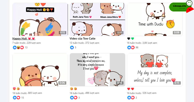Câu hỏi liên quan 1 triệu view facebook bao nhiêu tiền