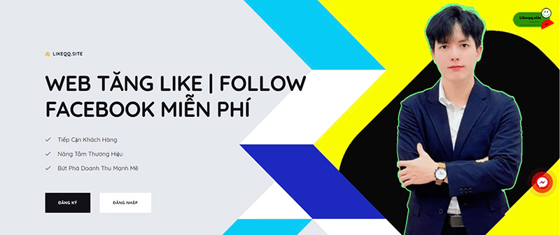 Chạy quảng cáo tăng like hay mua like Fanpage sẵn có