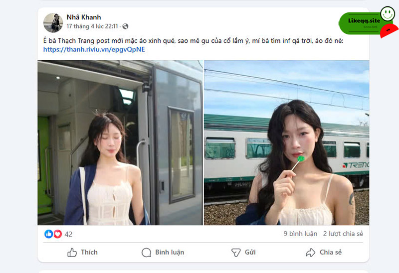 Nguyên nhân facebook tự theo dõi người khác