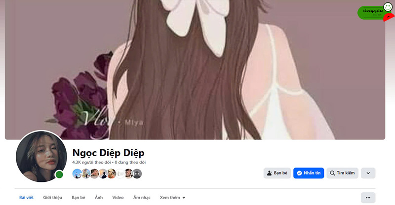Vì sao phải vượt 5000 bạn bè facebook